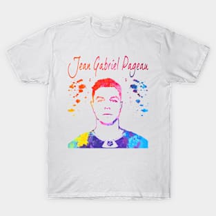 Jean Gabriel Pageau T-Shirt